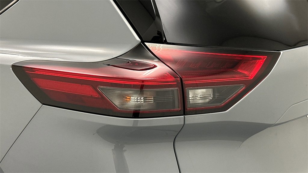 Certified 2021 Nissan Rogue SL image 23