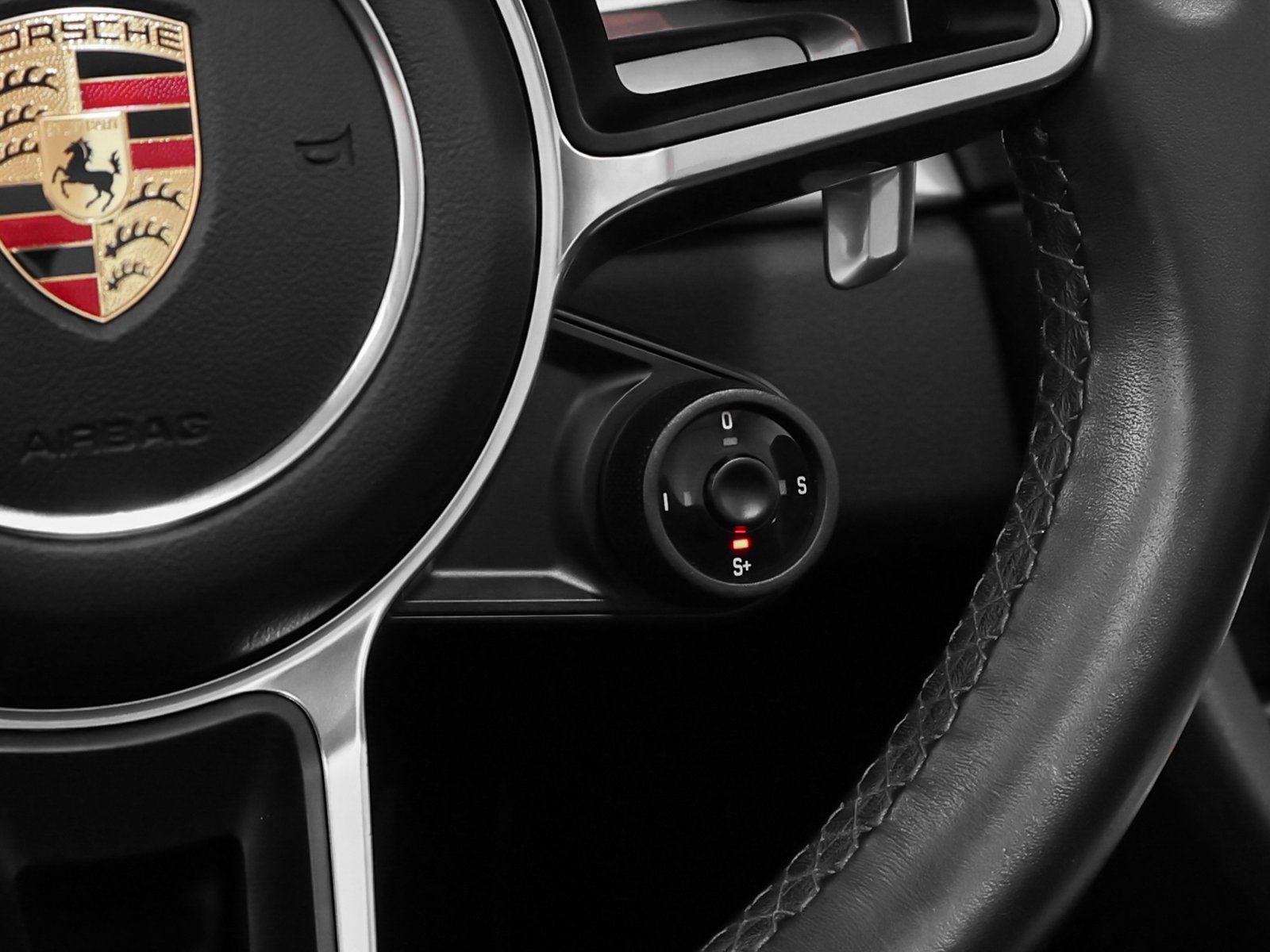 Certified 2017 Porsche 911 Carrera 4S image 38