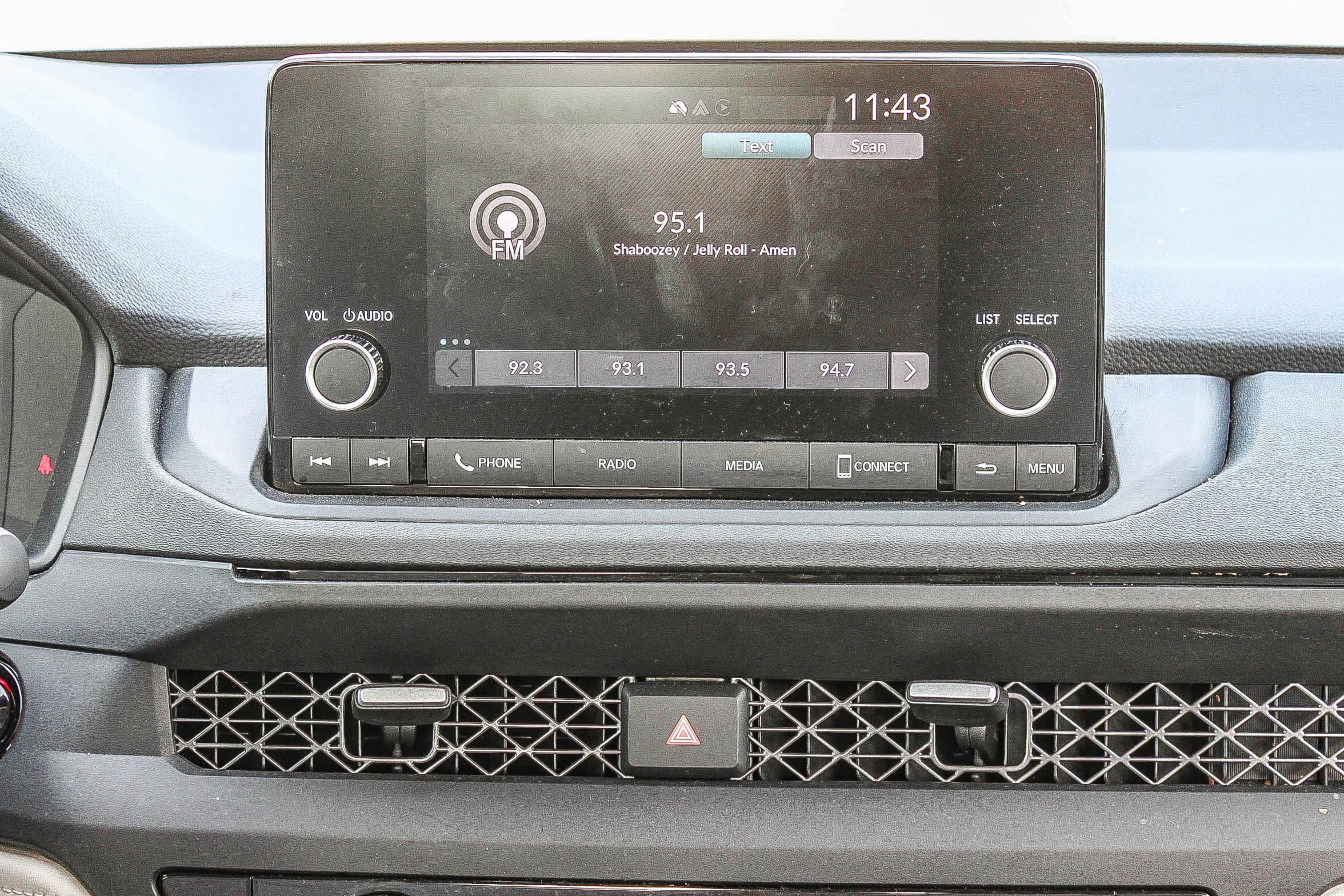 Used 2025 Honda Accord SE image 16