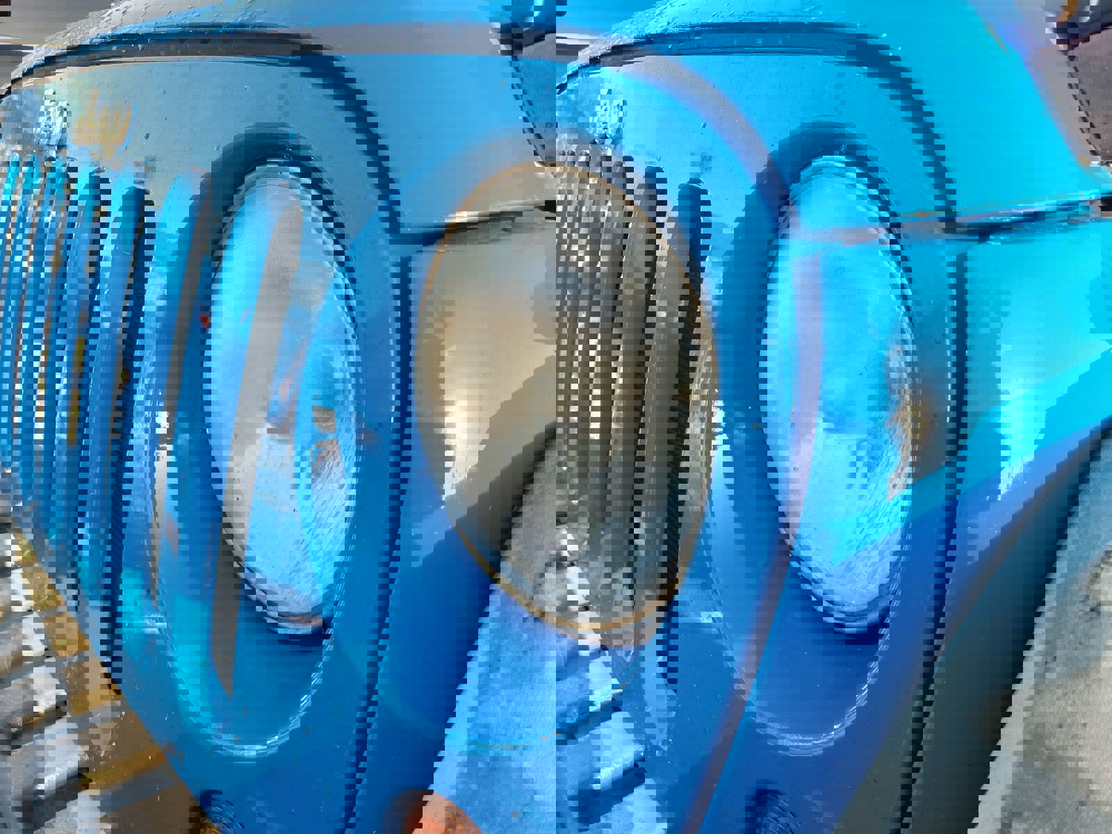 Used 2012 Jeep Wrangler Sport w/ Connectivity Group image 8