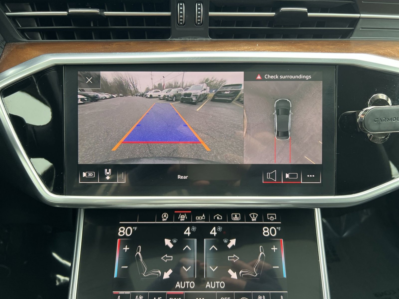 Used 2019 Audi A6 3.0T Prestige image 19