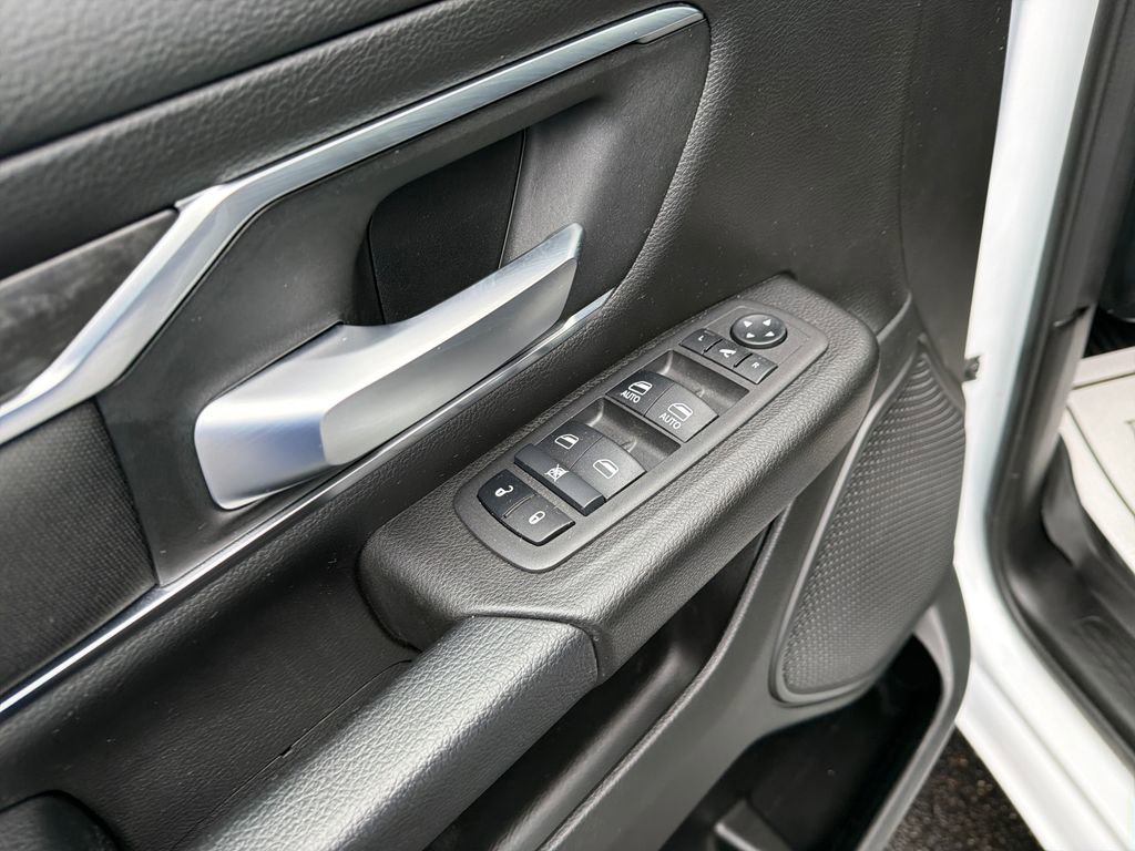 Used 2024 RAM 1500 Big Horn image 11