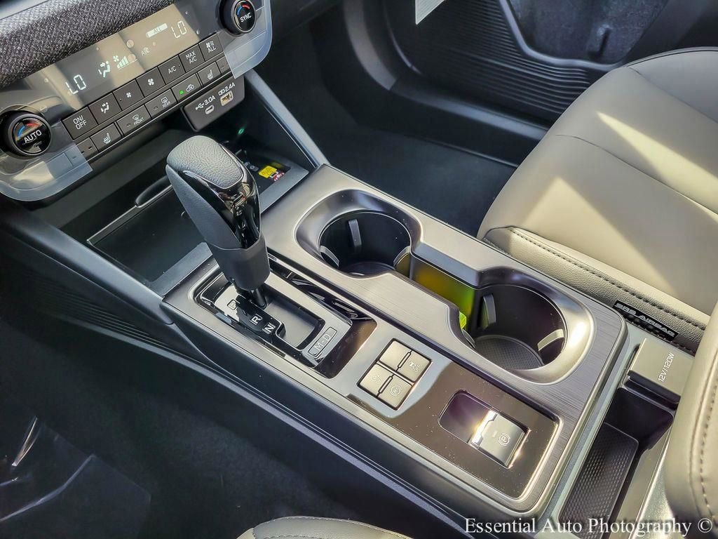 New 2026 Subaru Outback Premium AWD/4WD image 22