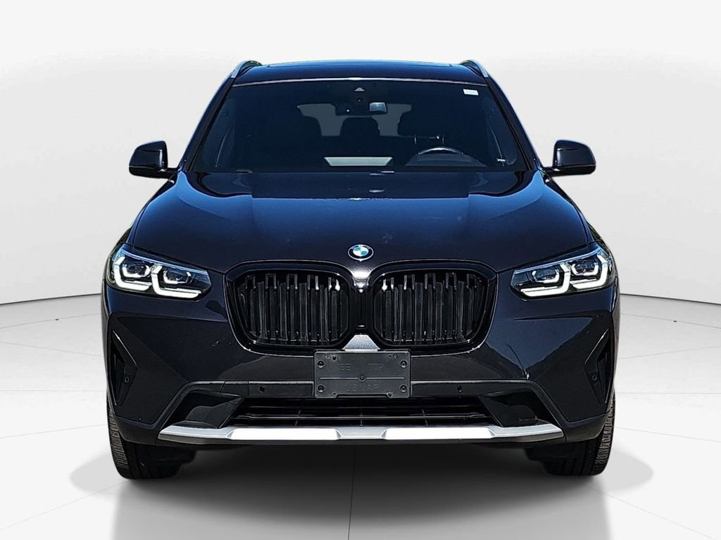 Used 2022 BMW X3 xDrive30i w/ Convenience Package image 11