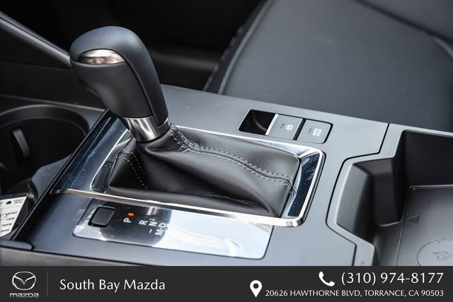 New 2026 MAZDA CX-5 2.5 S w/ Premium Package AWD/4WD image 20