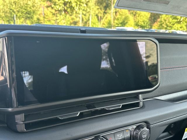 New 2025 Jeep Wrangler Unlimited Rubicon image 25