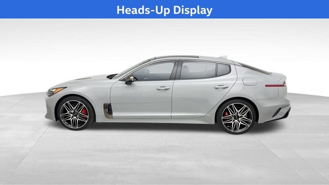 Used 2022 Kia Stinger GT2 AWD/4WD image 6