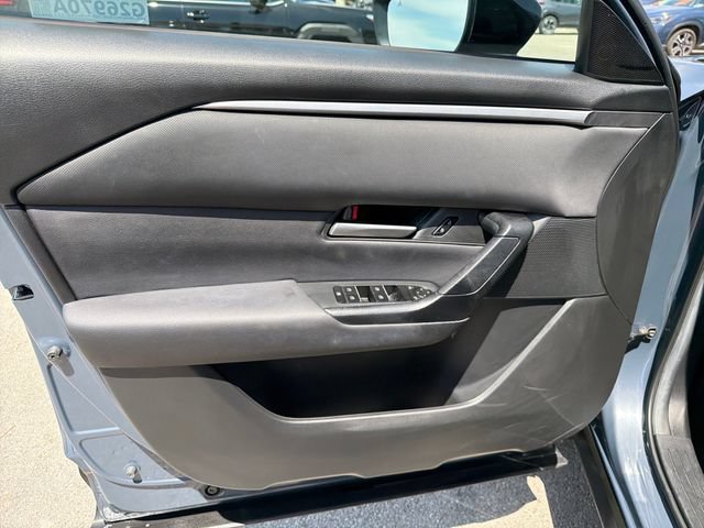 Used 2025 MAZDA CX-50 AWD 2.5 S w/ Select Package image 16