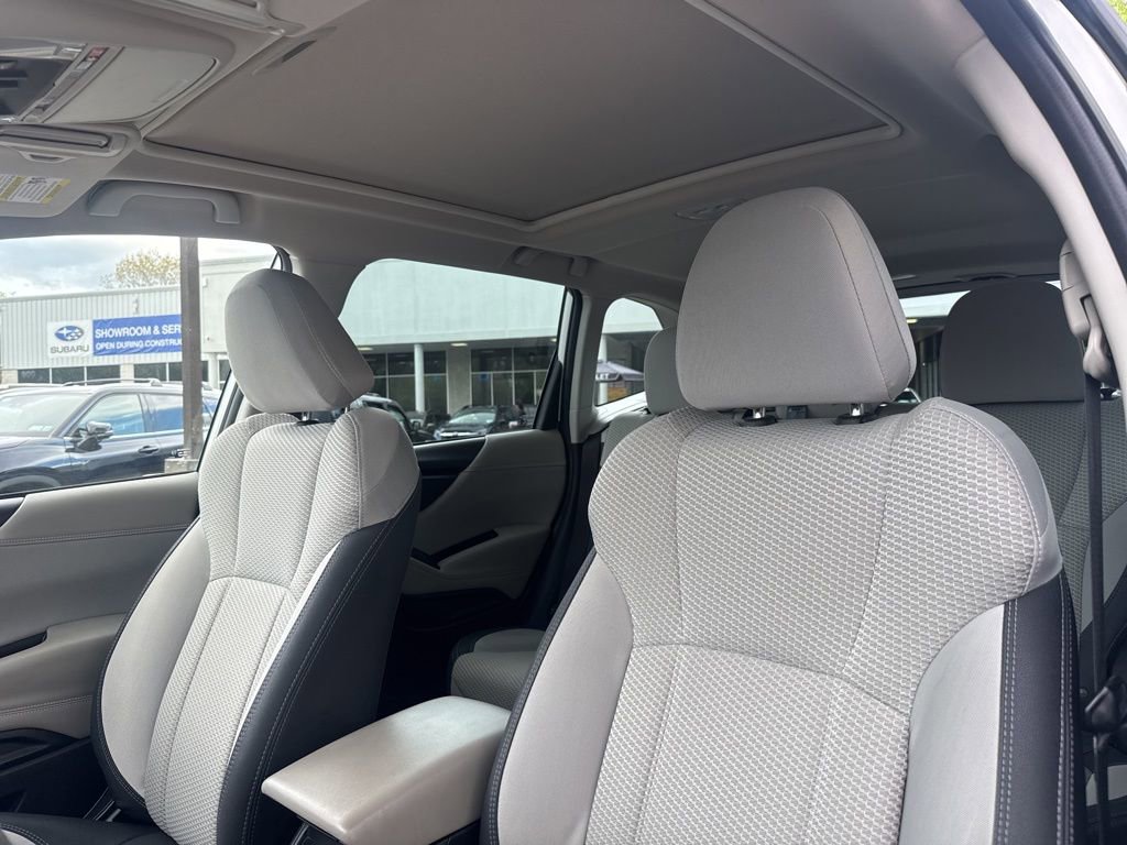 Used 2023 Subaru Forester Premium image 22
