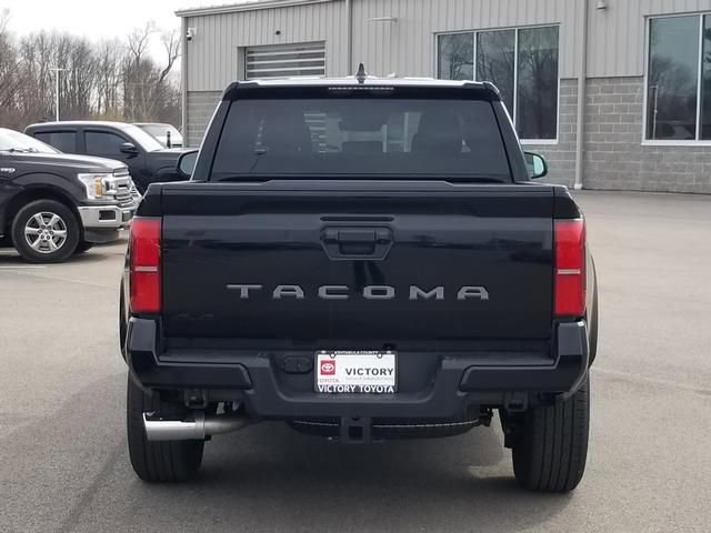 New 2025 Toyota Tacoma TRD Sport image 4