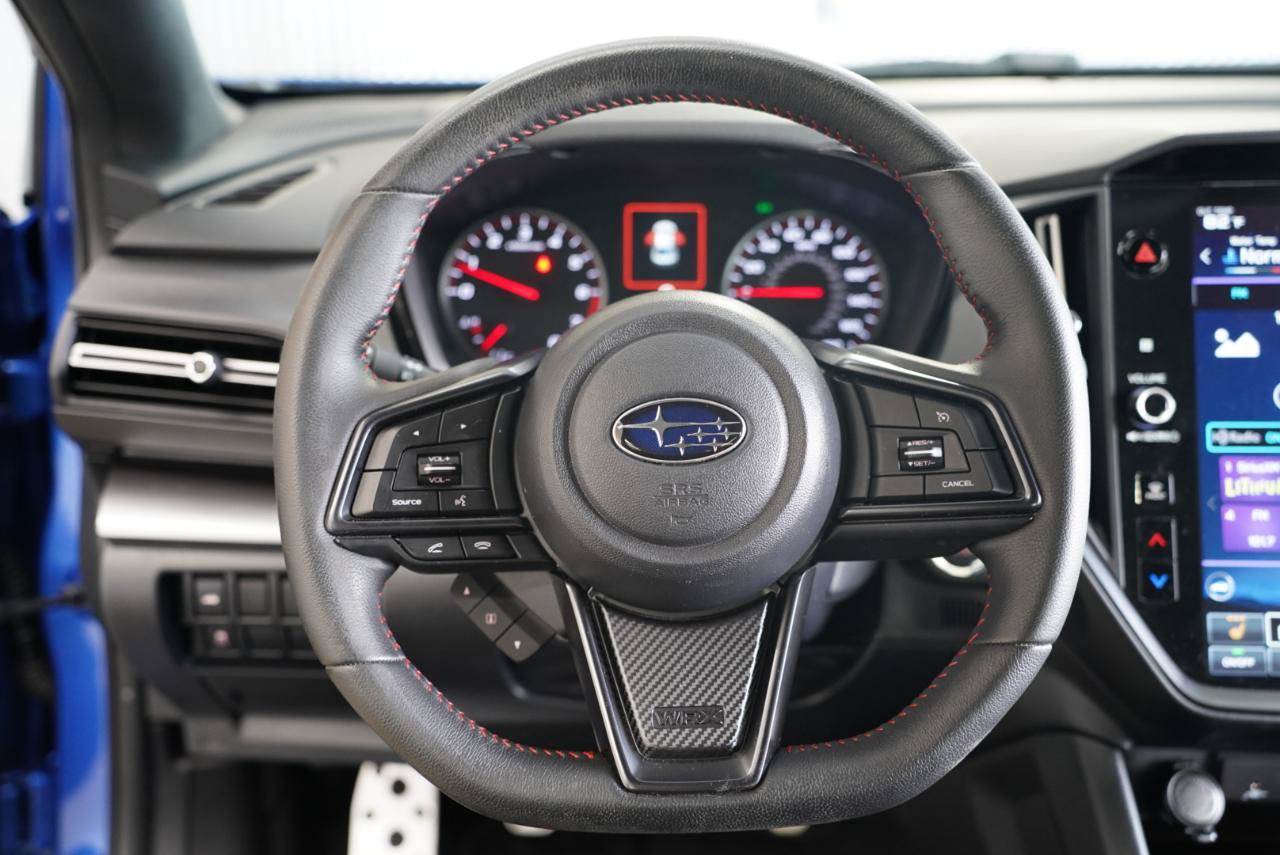 Used 2023 Subaru WRX Premium AWD/4WD image 12