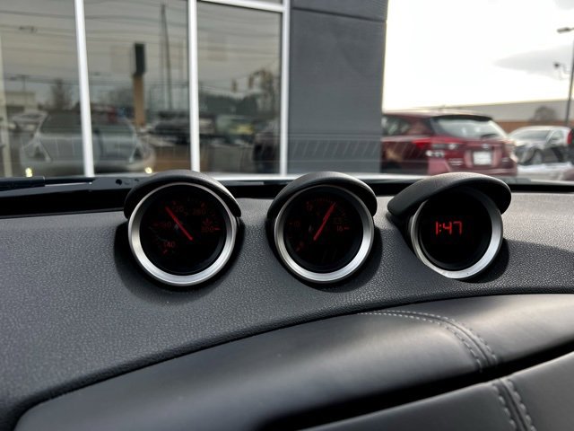 Used 2017 Nissan 370Z Roadster image 26