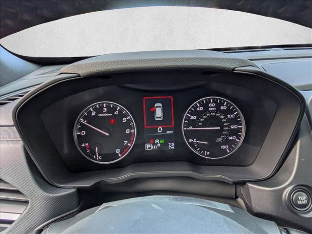 New 2026 Subaru Forester Touring image 17