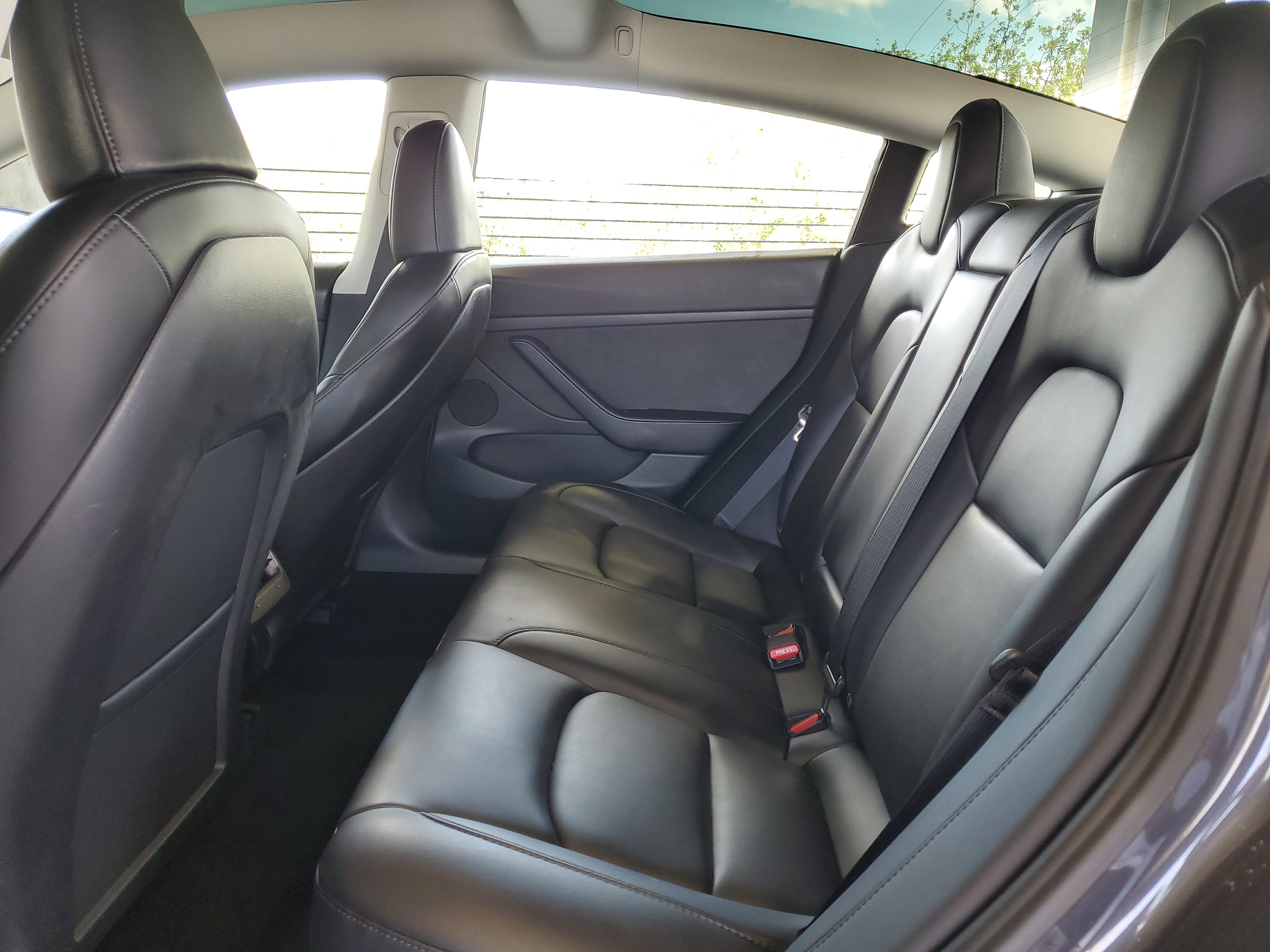 Used 2023 Tesla Model 3 Standard Range RWD image 7