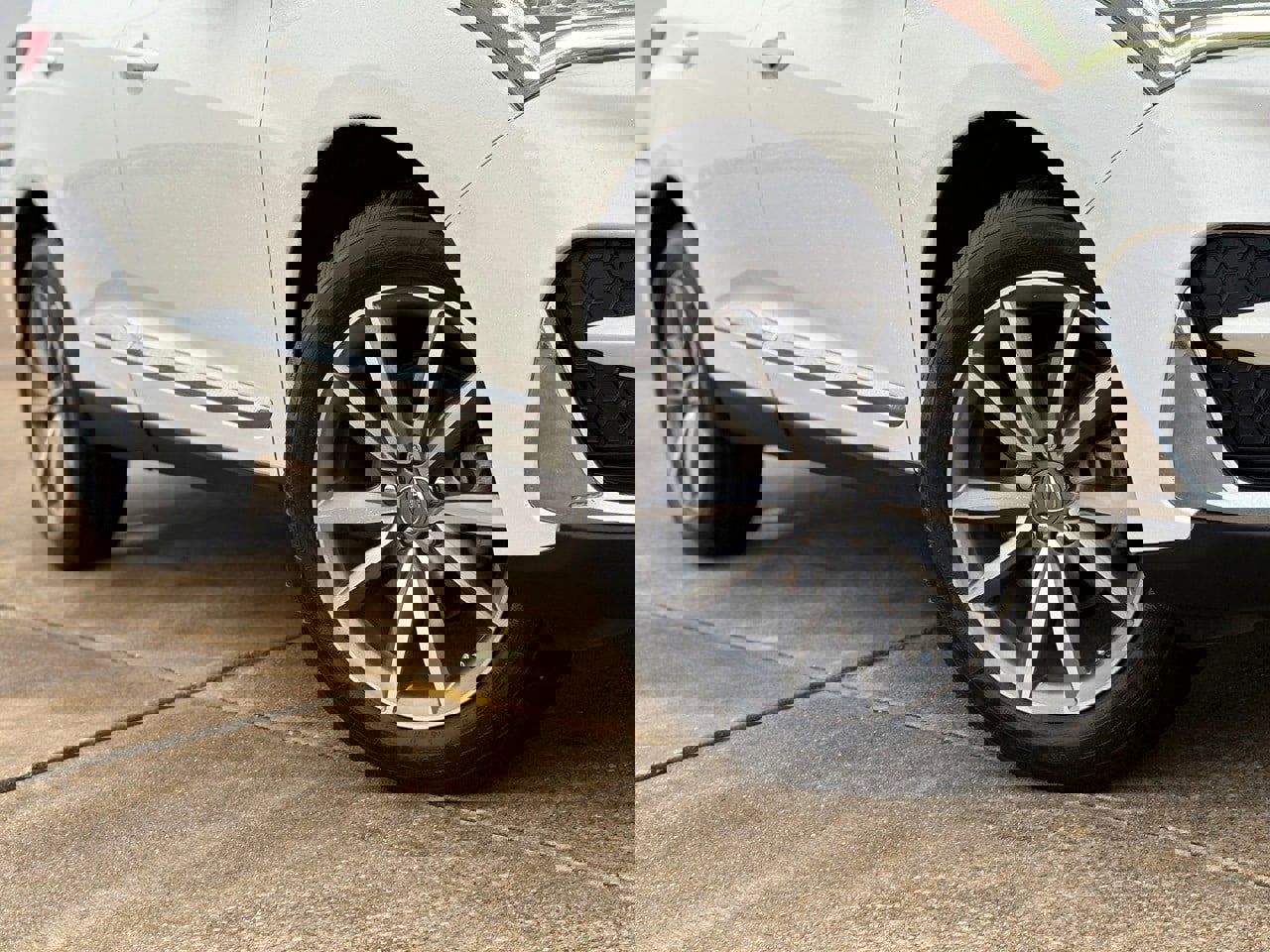 Used 2019 Acura RDX w/ Technology Package image 10