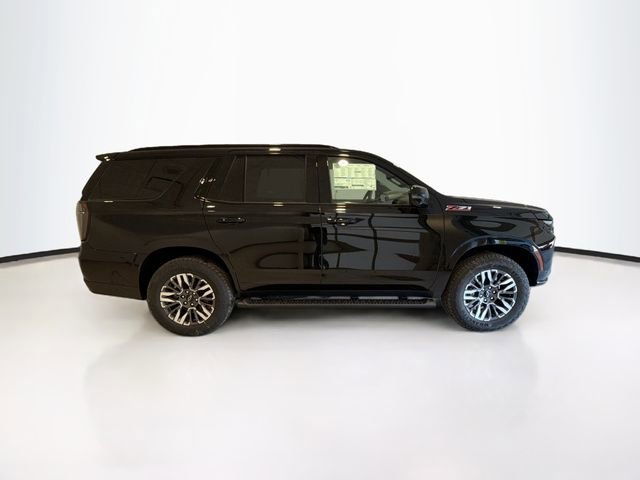 New 2026 Chevrolet Tahoe Z71 w/ Z71 Off-Road Package image 8