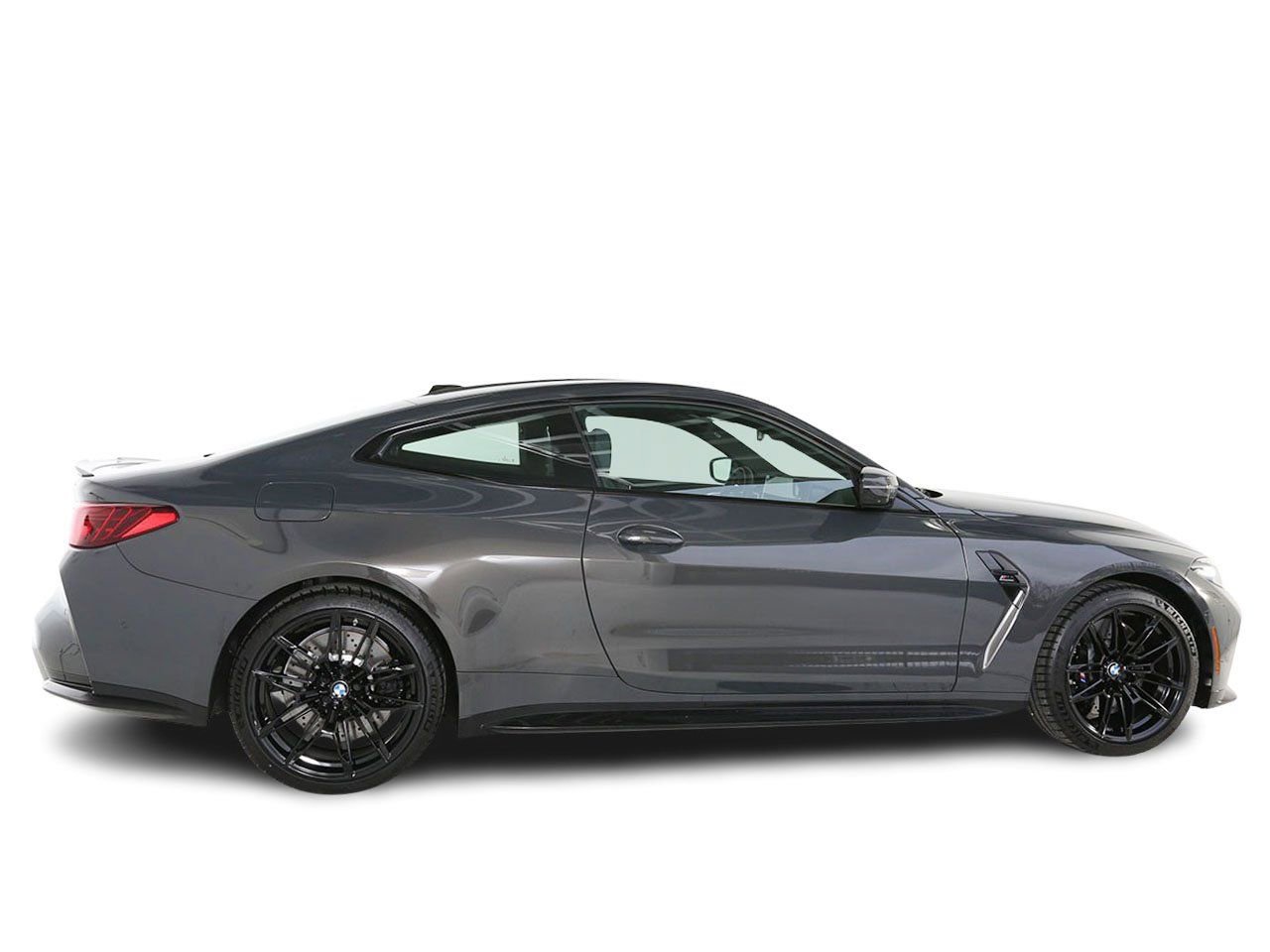 Used 2026 BMW M4 xDrive Competition w/ Executive Package image 3