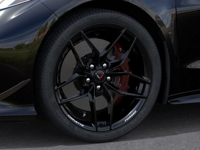New 2027 Chevrolet Corvette Z06 RWD image 9