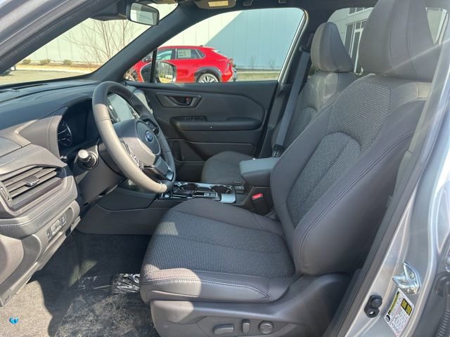 New 2026 Subaru Forester Premium image 24