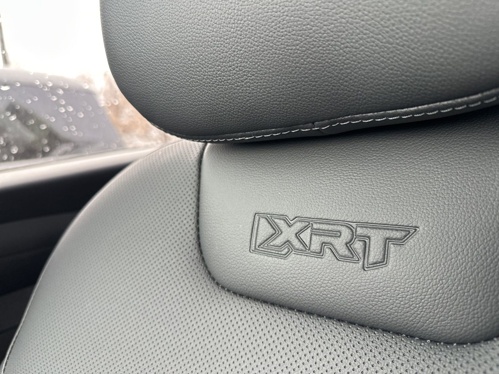 New 2026 Hyundai Tucson XRT image 36