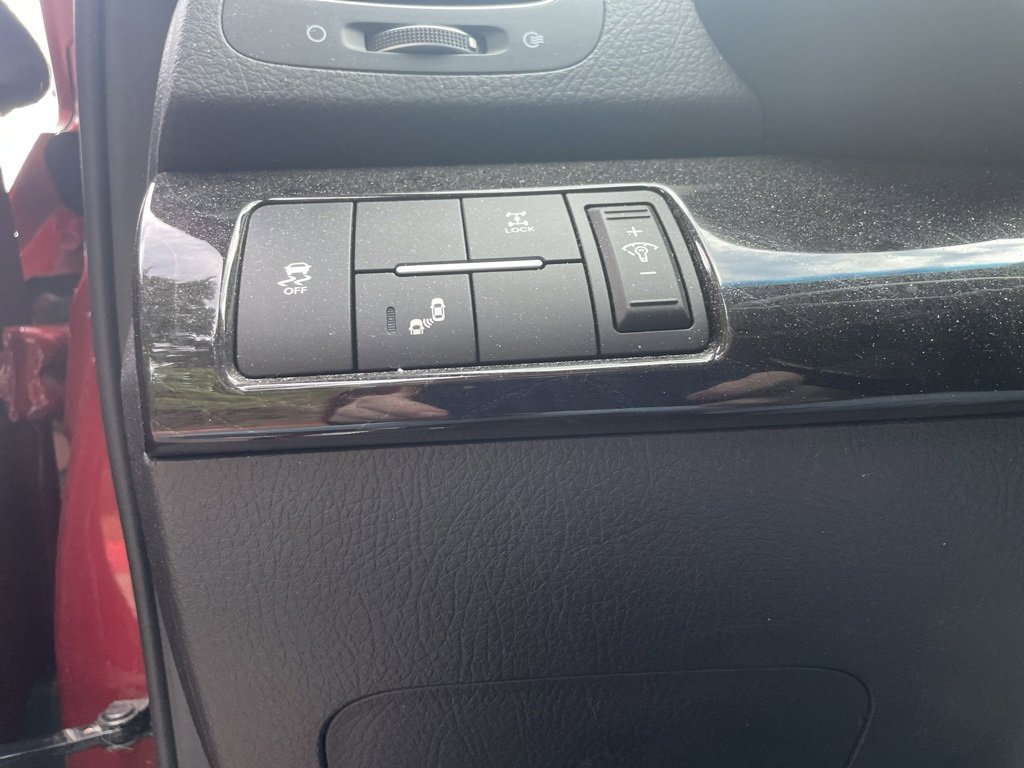 Used 2014 Kia Sorento SX w/ 3rd Row Package image 10