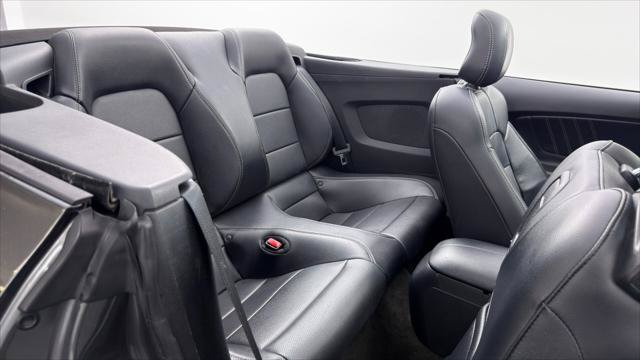 Used 2017 Ford Mustang Premium RWD image 18
