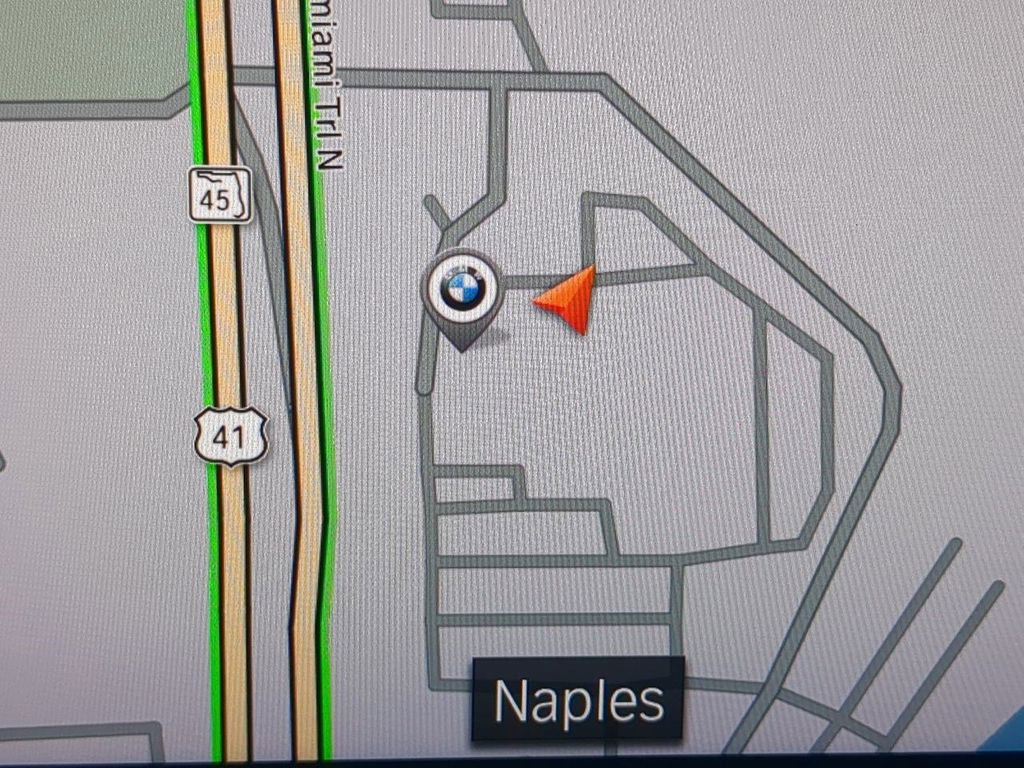 New 2026 BMW M850i xDrive image 22