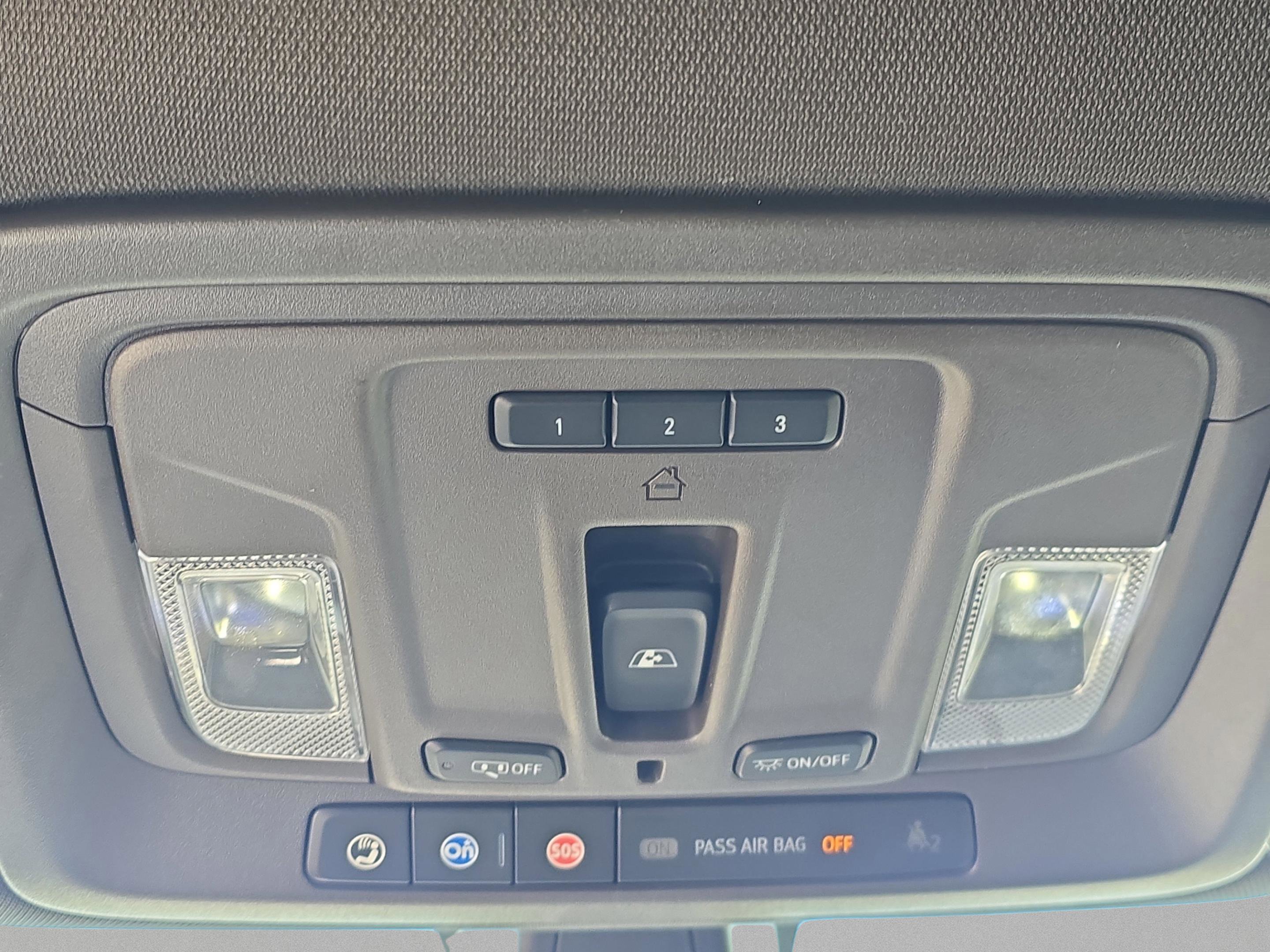 Used 2021 Chevrolet Silverado 1500 RST w/ All Star Edition Plus image 29