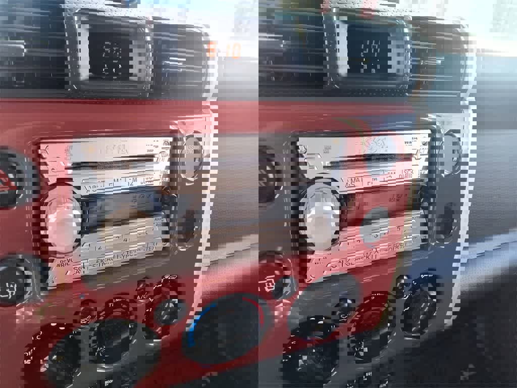 Used 2008 Toyota FJ Cruiser 4WD image 16