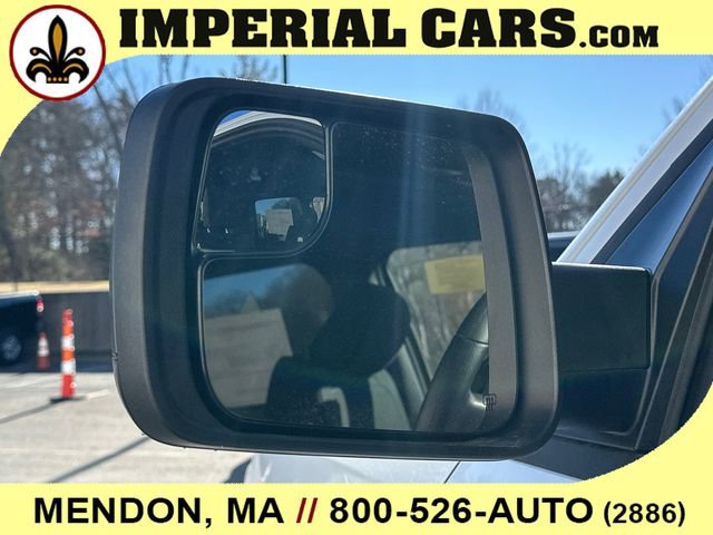 New 2026 RAM 1500 Express image 7