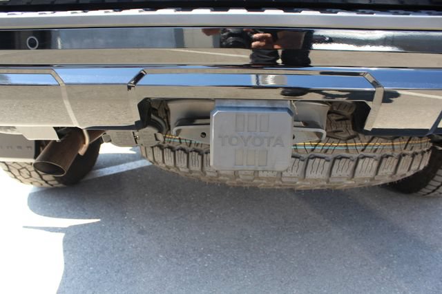 Certified 2025 Toyota 4Runner TRD Pro AWD/4WD image 33