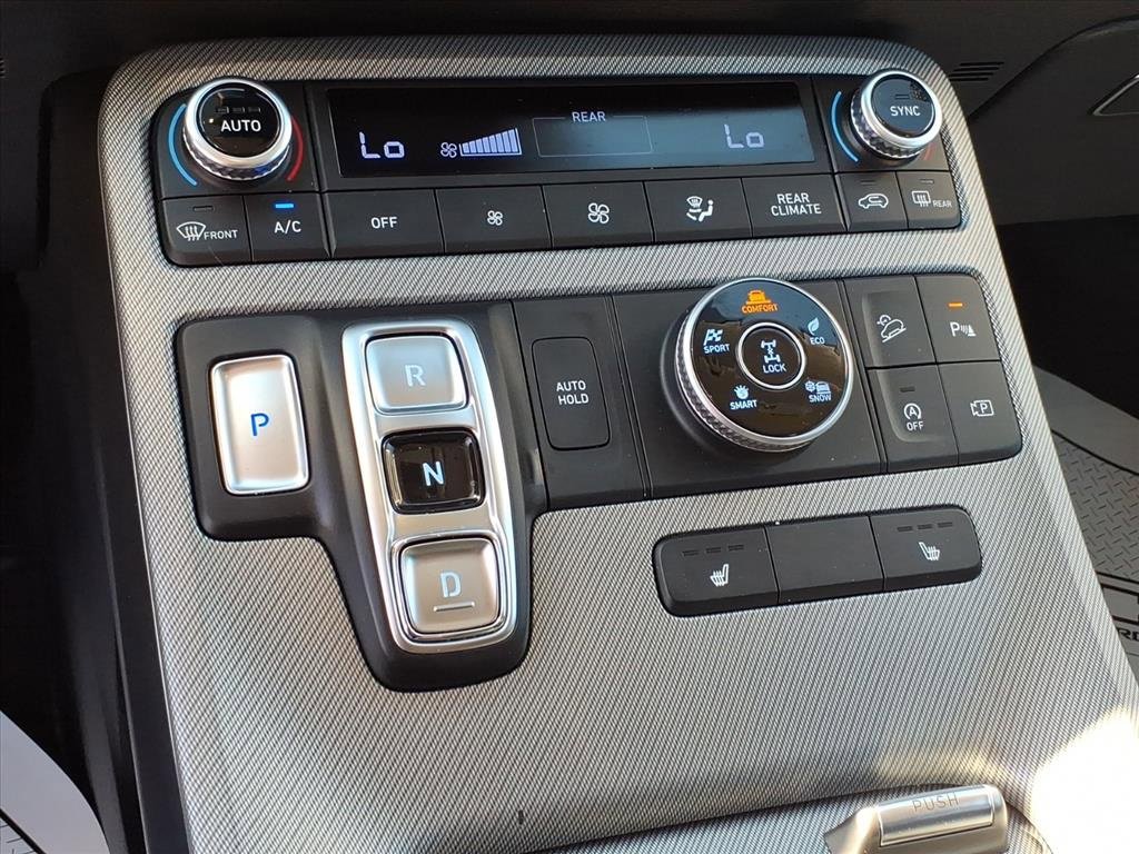 Used 2023 Hyundai Palisade SEL image 19