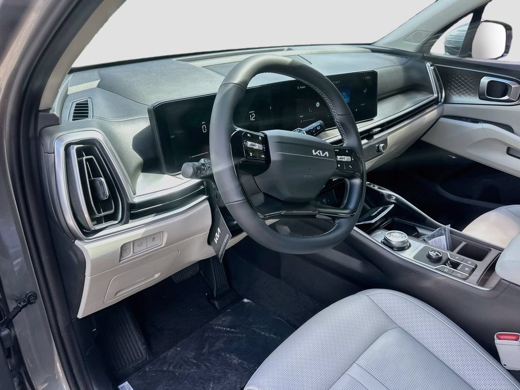 New 2026 Kia Sorento EX w/ EX Premium Package FWD image 9