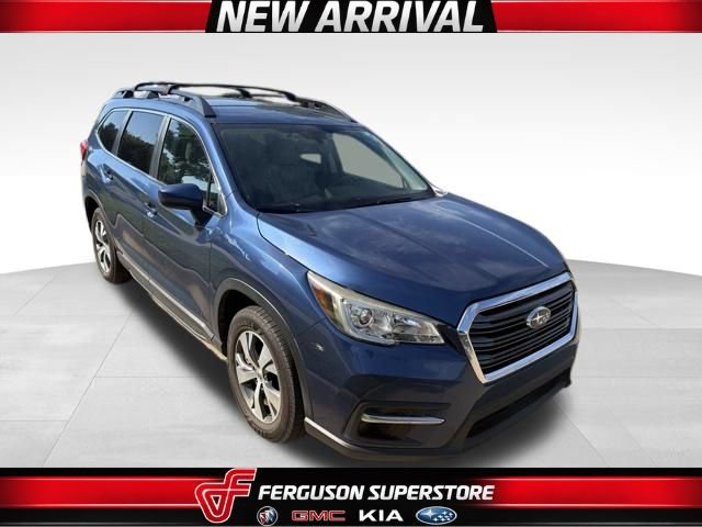 Used 2019 Subaru Ascent Premium
