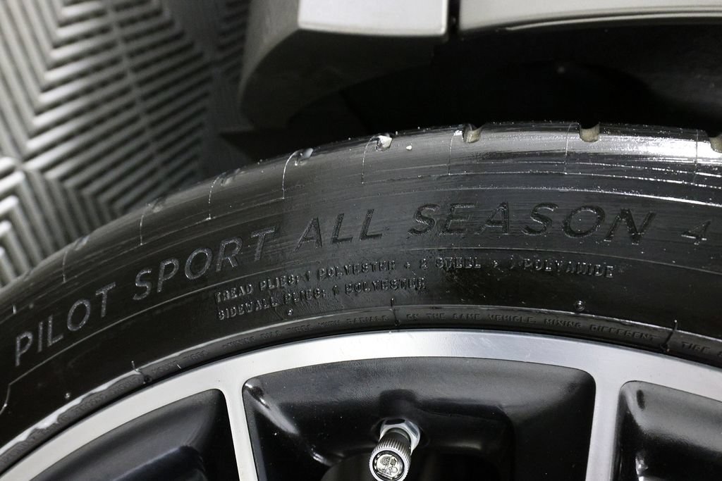 Used 2023 Mercedes-Benz E 53 AMG 4MATIC Sedan image 43