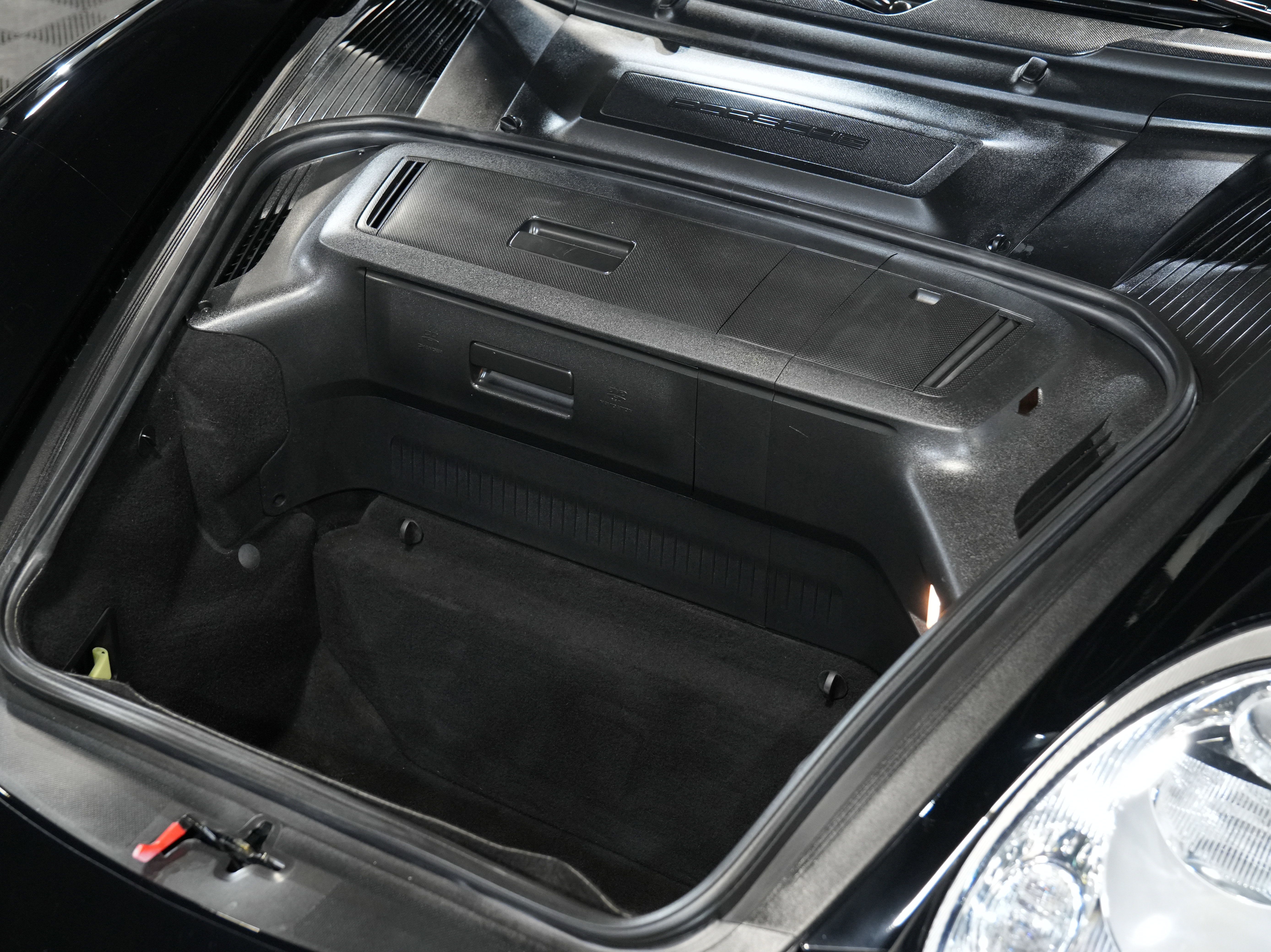 Used 2006 Porsche Cayman S image 43