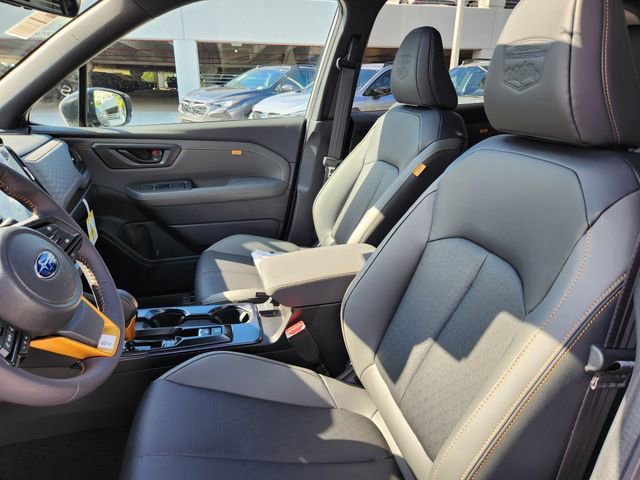 New 2026 Subaru Forester Wilderness image 11