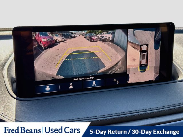 Certified 2024 Acura MDX w/ Advance Package AWD/4WD image 18