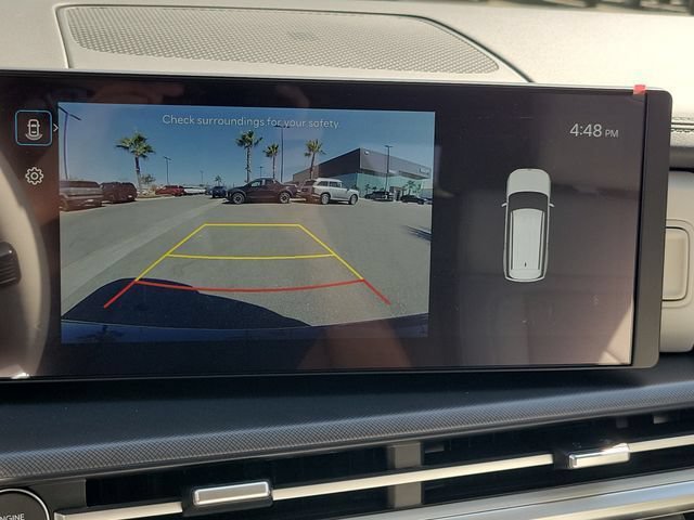 New 2027 Hyundai Santa Fe SEL FWD image 14