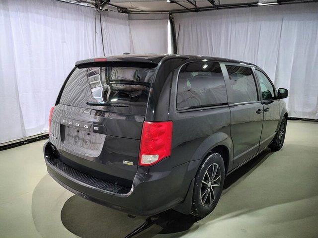 Used 2019 Dodge Grand Caravan SE image 19