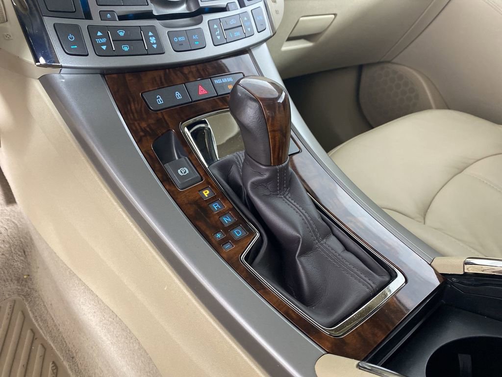 Used 2013 Buick LaCrosse Leather image 18