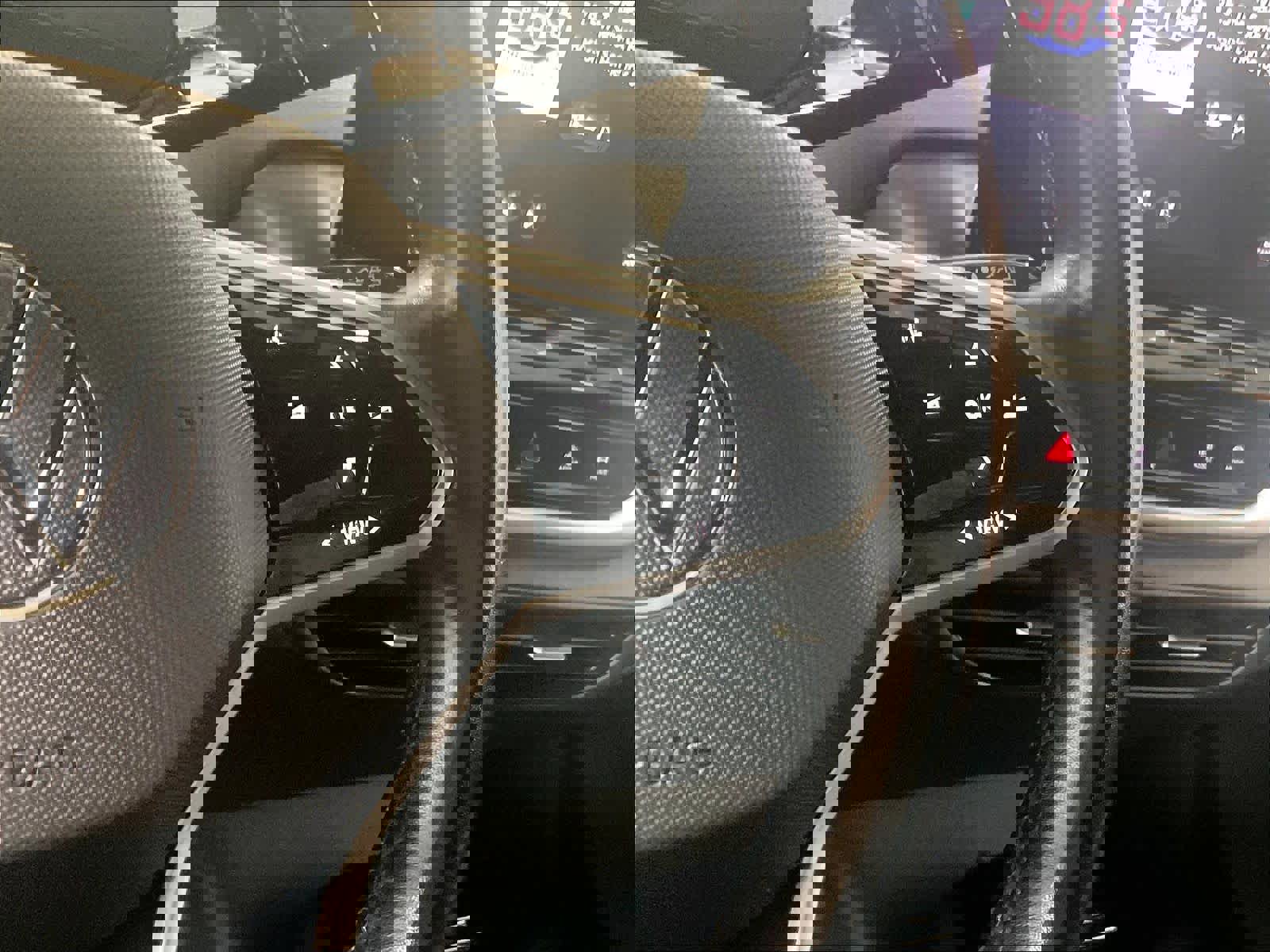 Used 2021 Volkswagen ID.4 Pro w/ ID.4 Protection Package image 24