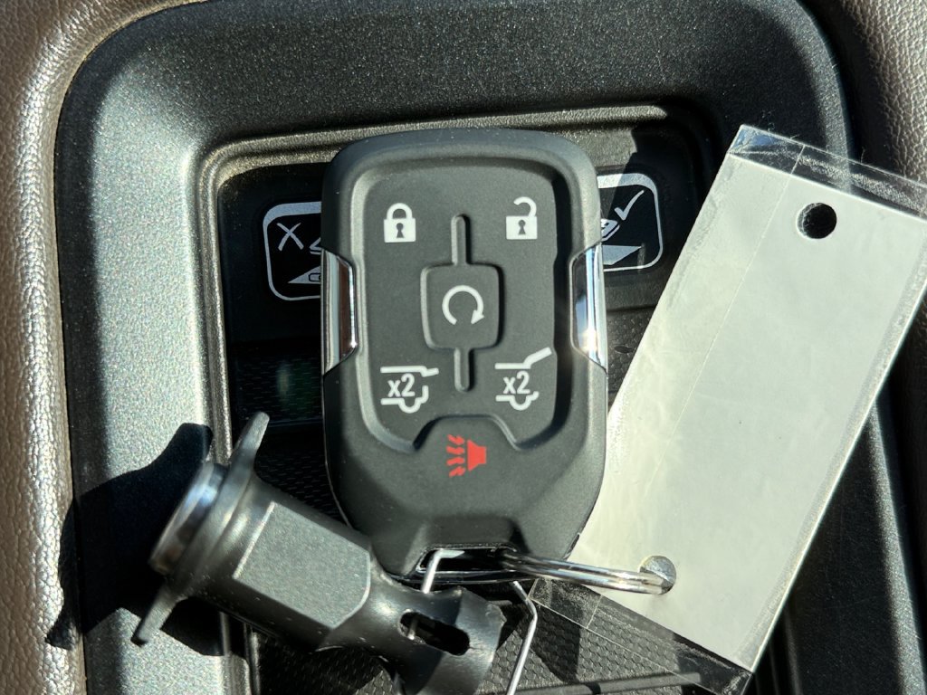 Used 2019 Chevrolet Tahoe Premier AWD/4WD image 42