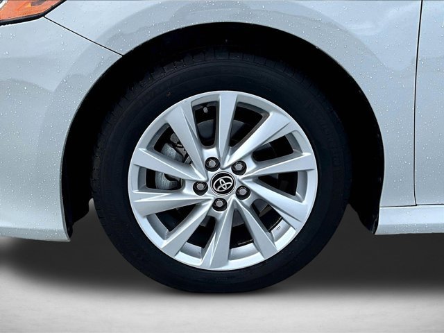 Used 2023 Toyota Camry LE FWD image 10
