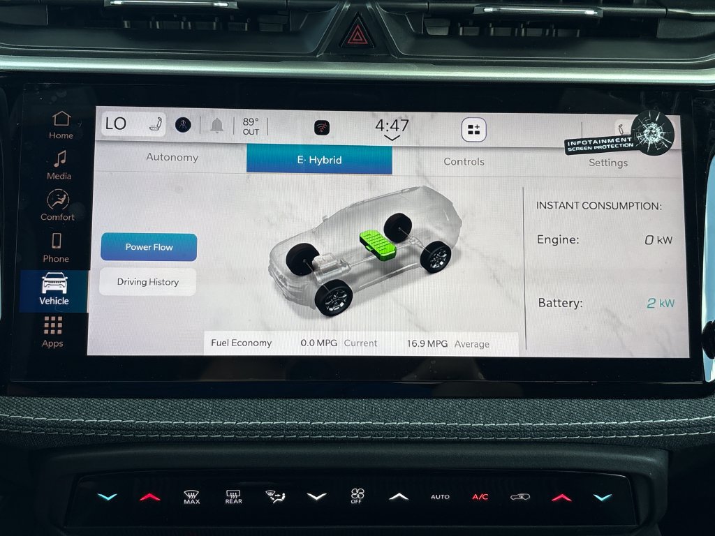 New 2026 Jeep Cherokee Laredo AWD/4WD image 38