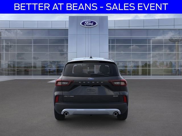 New 2026 Ford Escape Active w/ Cold Weather Package AWD/4WD image 5