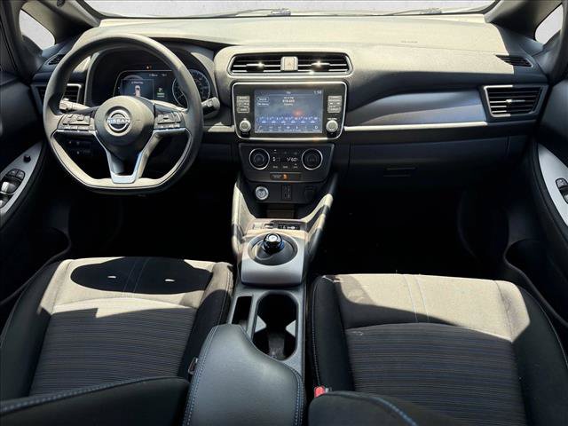 Used 2023 Nissan Leaf S FWD image 15