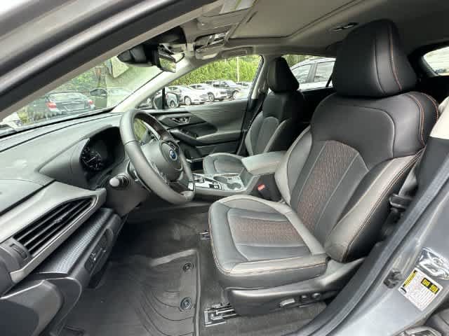 Certified 2025 Subaru Crosstrek 2.5i Limited AWD/4WD image 18