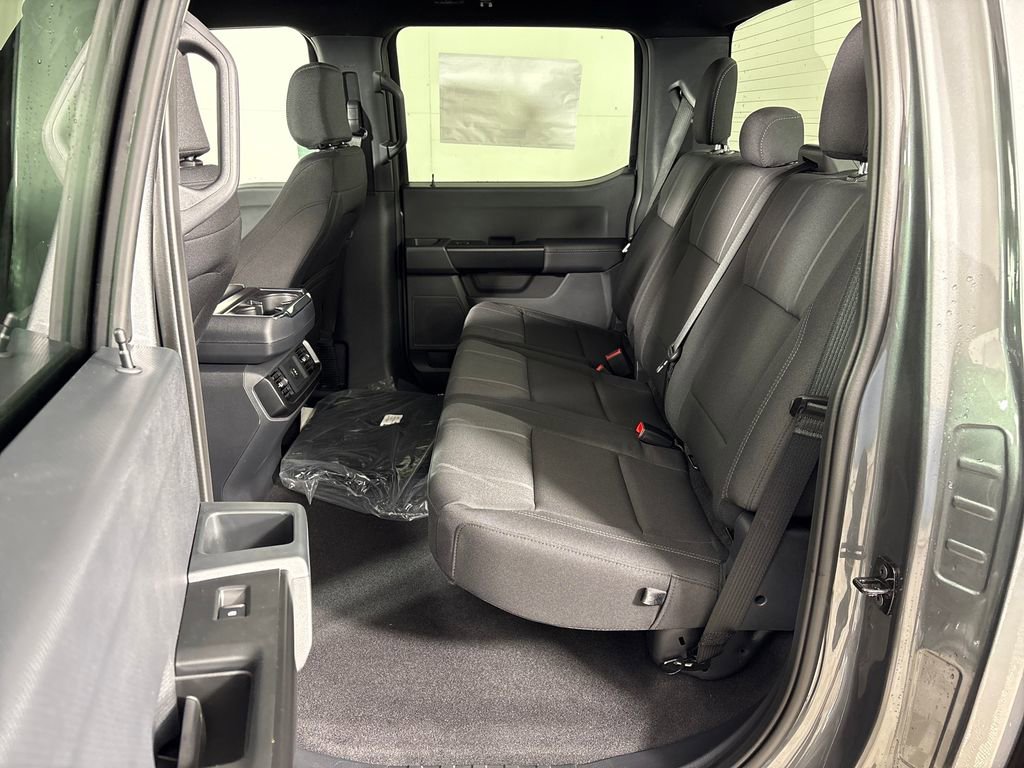 New 2026 Ford F150 STX w/ F-150 LOBO Package image 29