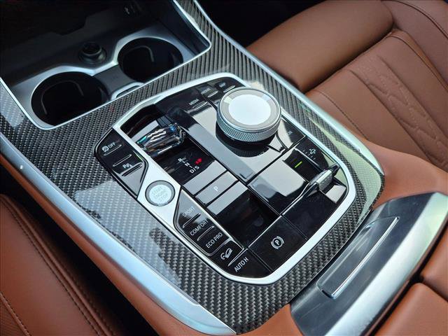 New 2027 BMW X7 M60i AWD/4WD image 15